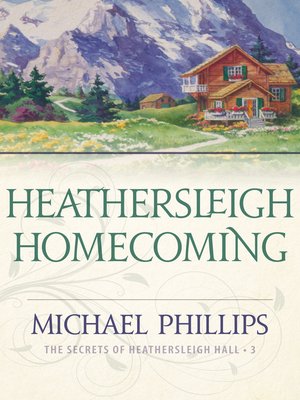 cover image of Heathersleigh Homecoming